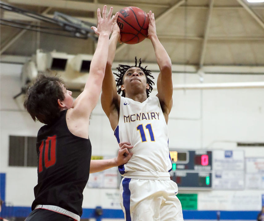 Bobcats hoping for strong finish